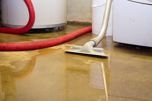 Best Emergency water damage restoration  in Moundridge, KS